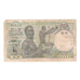 Nota, África Ocidental Francesa, 10 Francs, 1948, 1948-01-06, KM:37, VF(20-25)