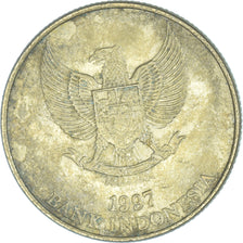Moneta, Indonesia, 50 Rupiah, 1997