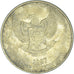 Moneta, Indonesia, 50 Rupiah, 1997