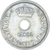 Münze, Norwegen, 10 Öre, 1948