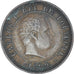 Moneta, Portugal, 5 Reis, 1899