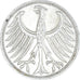Moneda, Alemania, 5 Mark, 1972