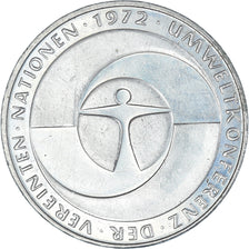 Moneda, ALEMANIA - REPÚBLICA FEDERAL, 5 Mark, 1982