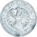 Coin, Austria, 5 Groschen, 1984