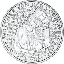 Coin, GERMANY - FEDERAL REPUBLIC, 5 Mark, 1980