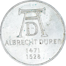 Coin, GERMANY - FEDERAL REPUBLIC, 5 Mark, 1971