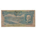 Billet, Angola, 50 Escudos, 1962, 1962-06-10, KM:93, B+