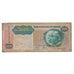 Banknote, Angola, 5000 Kwanzas, 1991, 1991-02-04, KM:130b, VF(20-25)
