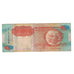 Banconote, Angola, 100,000 Kwanzas, 1991, 1991-02-04, KM:133a, MB