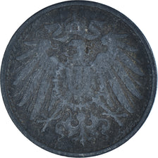 Duitsland, 10 Pfennig, 1918