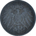 Duitsland, 10 Pfennig, 1918