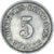 Coin, GERMANY - EMPIRE, 5 Pfennig, 1910