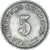 Coin, GERMANY - EMPIRE, 5 Pfennig, 1910
