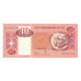 Banknote, Angola, 10 Kwanzas, 1999, 1999-10, KM:145a, UNC(63)
