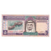Banknote, Saudi Arabia, 5 Riyals, L. AH1379 (1983), KM:22a, EF(40-45)
