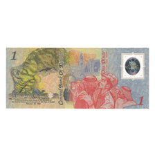 Banknote, Kuwait, 1 Dinar, 1993, 1993-02-26, KM:CS1, UNC(65-70)