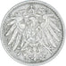 Coin, GERMANY - EMPIRE, 5 Pfennig, 1909