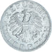 Coin, Austria, 5 Groschen, 1982