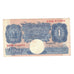 Nota, Grã-Bretanha, 1 Pound, KM:367a, EF(40-45)