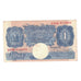 Geldschein, Großbritannien, 1 Pound, KM:367a, SS