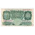 Banknote, Great Britain, 1 Pound, KM:369a, EF(40-45)