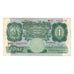 Nota, Grã-Bretanha, 1 Pound, KM:363b, EF(40-45)