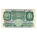 Banconote, Gran Bretagna, 1 Pound, KM:363b, BB