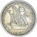 Coin, Portugal, 5 Escudos, 1971