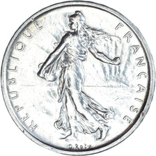 Coin, France, 5 Francs, 1960