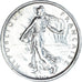 Coin, France, 5 Francs, 1960