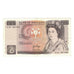Banknote, Great Britain, 10 Pounds, KM:379a, EF(40-45)