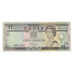 Banknote, Fiji, 1 Dollar, KM:86a, EF(40-45)