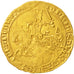 FRANCE, Franc à cheval, EF(40-45), Silver, Duplessy #294, 3.81