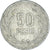 Coin, Colombia, 50 Pesos, 1993