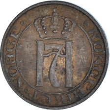 Coin, Norway, Ore, 1938