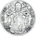 Münze, Italien Staaten, 5 Baiocchi, 1858