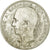 Moneta, Grecia, George I, 2 Drachmai, 1873, Paris, MB, Argento, KM:39