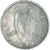 Coin, Ireland, 6 Pence, 1962