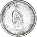 Coin, Paraguay, Guarani, 1980