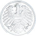 Coin, Austria, 2 Groschen, 1972