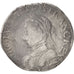 FRANCE, Teston, 1567, F(12-15), Silver, Sombart #4602, 9.40