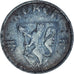 Coin, Norway, Ore, 1942