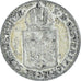 Coin, Austria, 6 Kreuzer, 1849