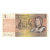 Banknot, Australia, 1 Dollar, KM:37a, VF(30-35)