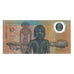 Biljet, Australië, 10 Dollars, KM:49b, TTB+