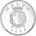 Monnaie, Malte, Lira, 1995
