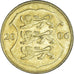Coin, Estonia, Kroon, 2006