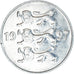 Coin, Estonia, 20 Senti, 1997