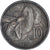 Moneta, Włochy, 10 Centesimi, 1930