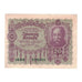 Banknote, Austria, 20 Kronen, 1922, 1922-01-02, KM:76, EF(40-45)